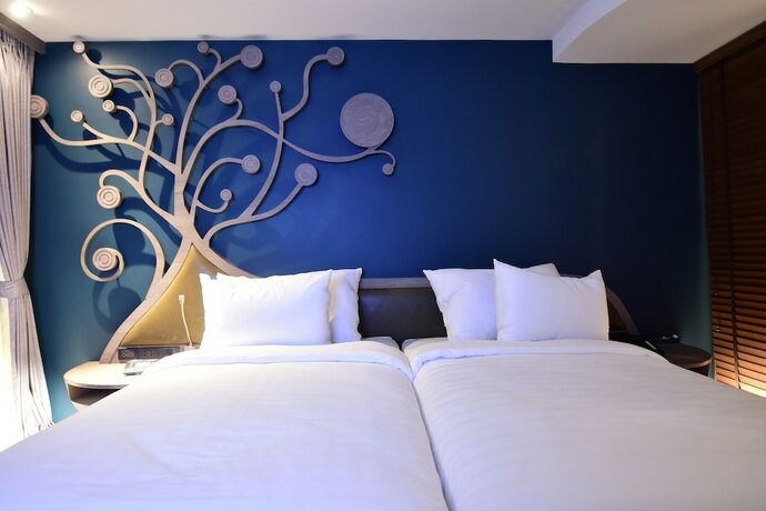 Imagen de la habitación del Hotel Green Pix Khaoyai. Foto 18