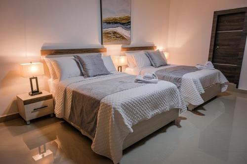 Imagen de la habitación del Hotel Green Platinum. Foto 14