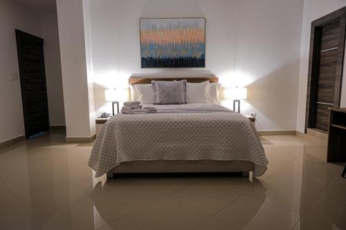 Imagen de la habitación del Hotel Green Platinum. Foto 15