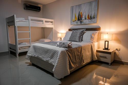 Imagen de la habitación del Hotel Green Platinum. Foto 17