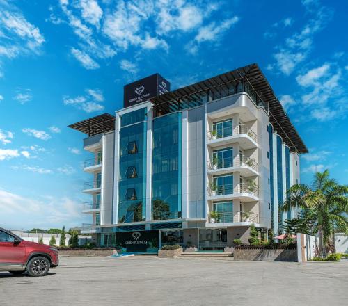 Imagen general del Hotel Green Platinum. Foto 4