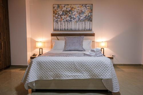 Imagen general del Hotel Green Platinum. Foto 7