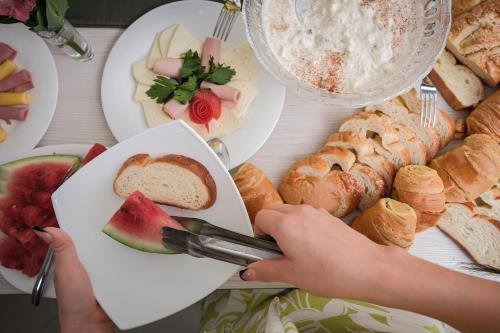 Imagen general del Hotel Green Platinum. Foto 9