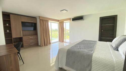 Imagen general del Hotel Green Platinum. Foto 10