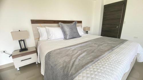 Imagen de la habitación del Hotel Green Platinum. Foto 18