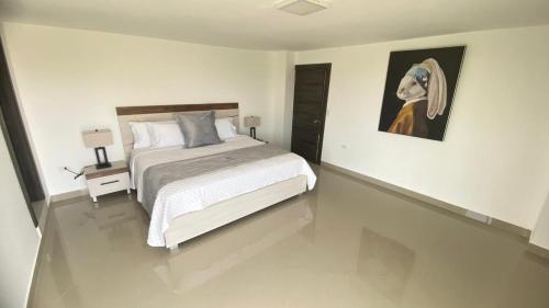 Imagen general del Hotel Green Platinum. Foto 13