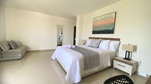 Imagen de la habitación del Hotel Green Platinum. Foto 19