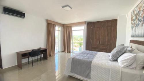 Imagen de la habitación del Hotel Green Platinum. Foto 20