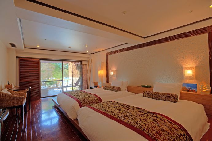 Imagen de la habitación del Hotel Green Plaza Hakone. Foto 6