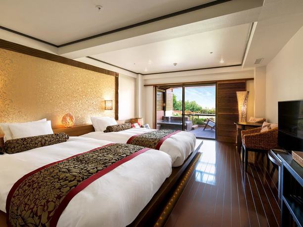 Imagen de la habitación del Hotel Green Plaza Hakone. Foto 12