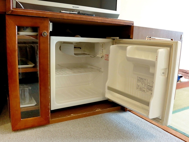 Imagen de la habitación del Hotel Green Plaza Hakuba. Foto 4