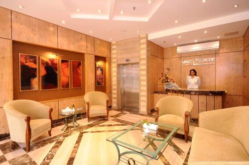 Imagen general del Hotel Green Plaza Inn hotel. Foto 2