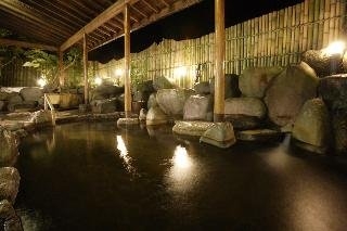 Imagen general del Hotel Green Plaza Joetsu. Foto 3