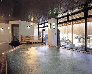 Imagen general del Hotel Green Plaza Joetsu. Foto 7