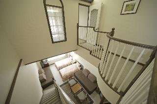 Imagen general del Hotel Green Plaza Joetsu. Foto 9