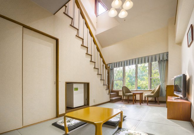 Imagen general del Hotel Green Plaza Karuizawa. Foto 1