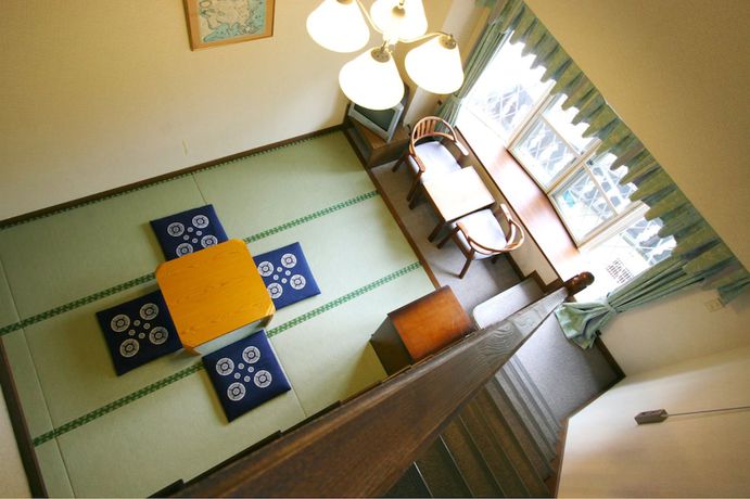 Imagen de la habitación del Hotel Green Plaza Karuizawa. Foto 8