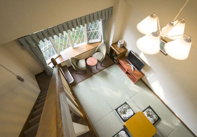 Imagen de la habitación del Hotel Green Plaza Karuizawa. Foto 12