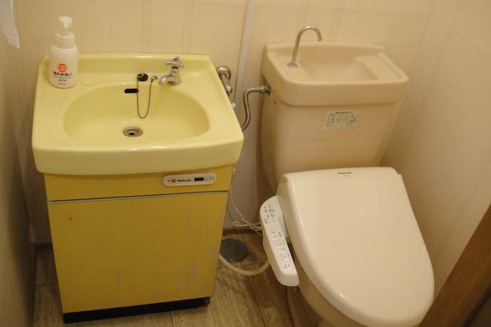 Imagen de la habitación del Hotel Green Plaza Shodoshima. Foto 5