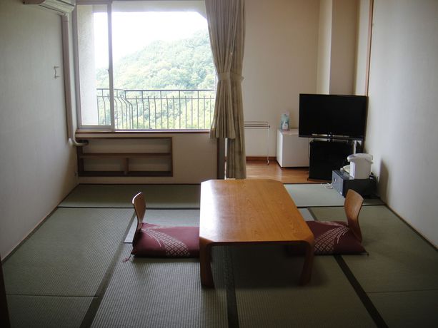 Imagen de la habitación del Hotel Green Plaza Shodoshima. Foto 8