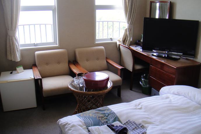 Imagen de la habitación del Hotel Green Plaza Shodoshima. Foto 10