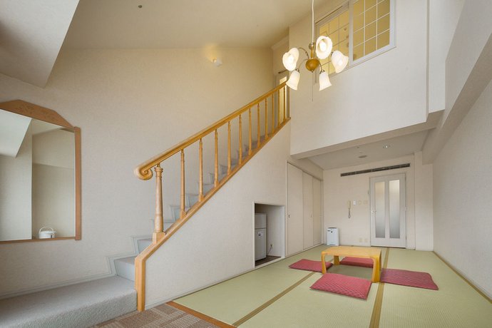 Imagen de la habitación del Hotel Green Plaza Tojoko. Foto 12
