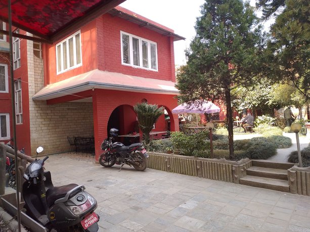 Imagen general del Hotel Green Plum. Foto 1