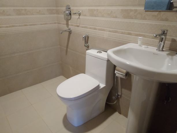Imagen de la habitación del Hotel Green Plum. Foto 7