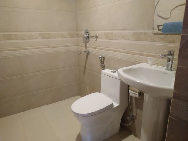Imagen de la habitación del Hotel Green Plum. Foto 13
