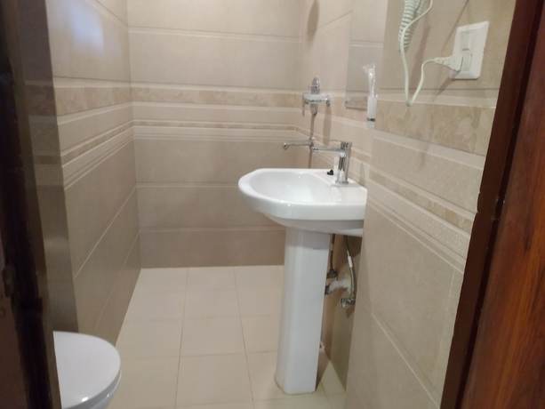 Imagen de la habitación del Hotel Green Plum. Foto 16