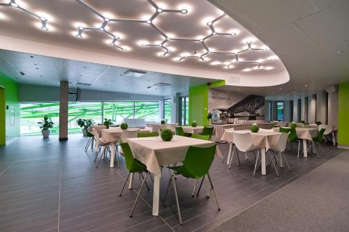 Imagen general del Hotel Green Płock. Foto 4