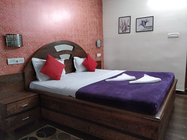 Imagen de la habitación del Hotel Green Point Resort. Foto 5