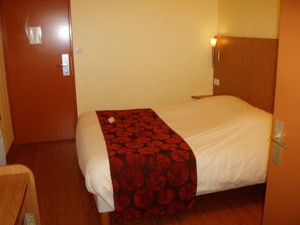 Imagen de la habitación del Hotel Green Poitiers. Foto 13