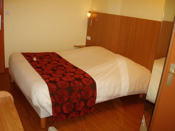 Imagen de la habitación del Hotel Green Poitiers. Foto 14
