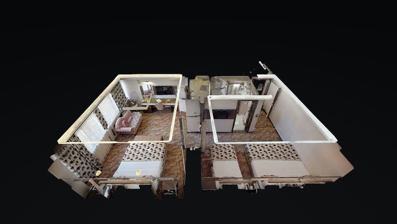 Imagen de la habitación del Hotel Green Prusa. Foto 6