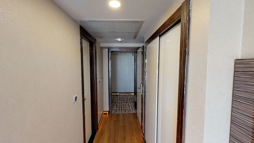 Imagen de la habitación del Hotel Green Prusa. Foto 10