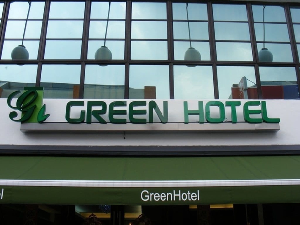 Imagen general del Hotel Green Puchong. Foto 1