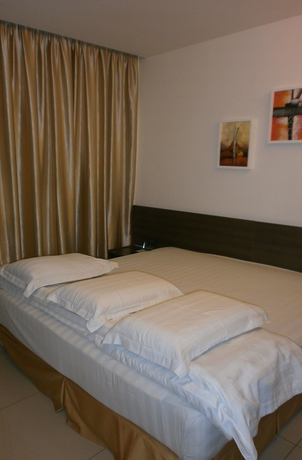 Imagen de la habitación del Hotel Green Puchong. Foto 6