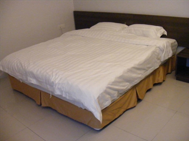 Imagen de la habitación del Hotel Green Puchong. Foto 10