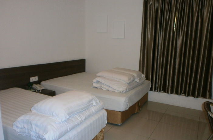 Imagen de la habitación del Hotel Green Puchong. Foto 12