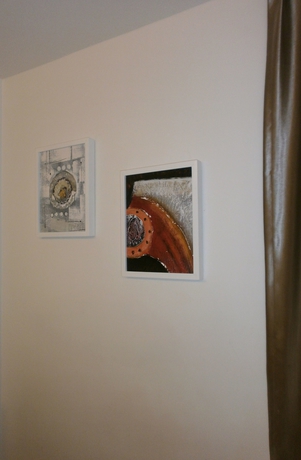 Imagen de la habitación del Hotel Green Puchong. Foto 13