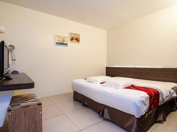 Imagen de la habitación del Hotel Green Puchong. Foto 14