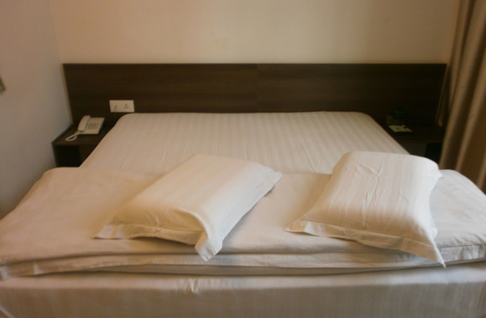 Imagen de la habitación del Hotel Green Puchong. Foto 15