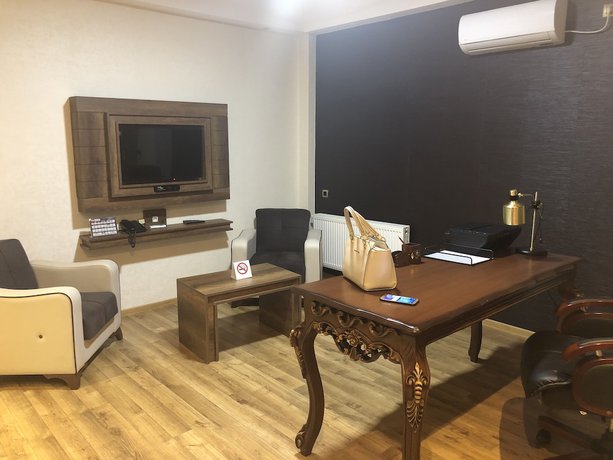 Imagen de la habitación del Hotel Green Queen. Foto 6