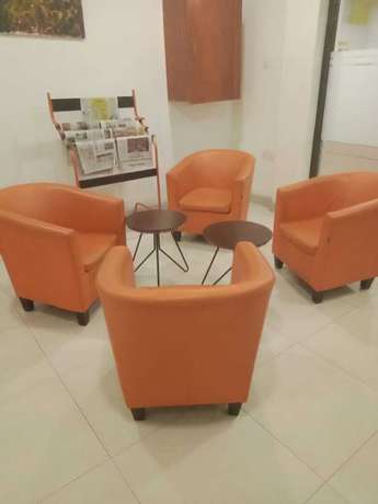 Imagen de los interiores del Hotel Green Red Hotel Syariah Jombang. Foto 20