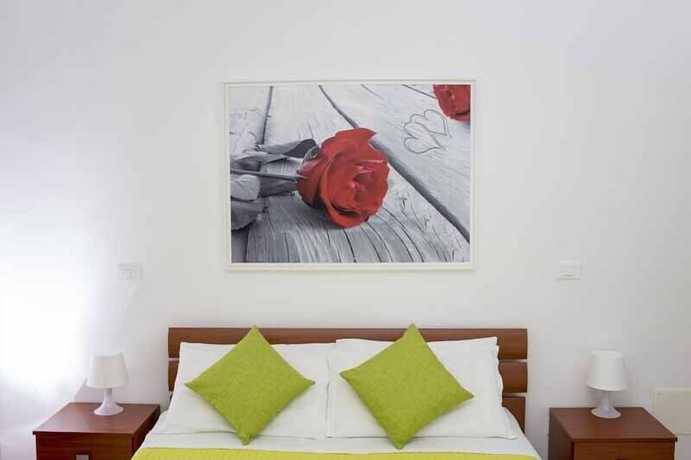 Imagen de la habitación del Hotel Green Residence, Rimini. Foto 4