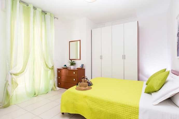 Imagen general del Hotel Green Residence, Rimini. Foto 1