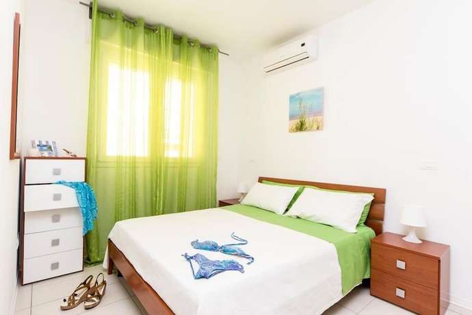 Imagen de la habitación del Hotel Green Residence, Rimini. Foto 12