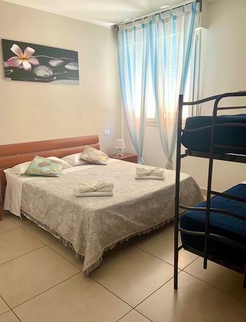 Imagen de la habitación del Hotel Green Residence, Rimini. Foto 16