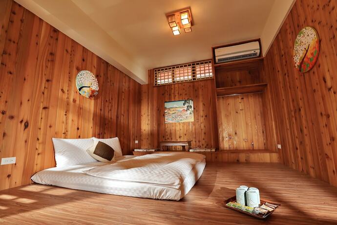 Imagen general del Hotel Green Resort. Foto 7